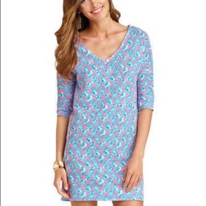 Lilly Pulitzer Eliza knit dress